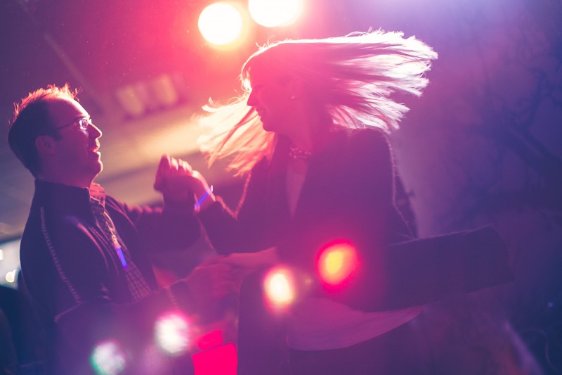 event photographer park city