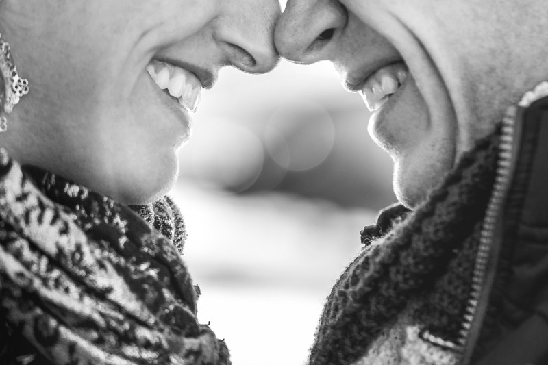 park city engagement photographer