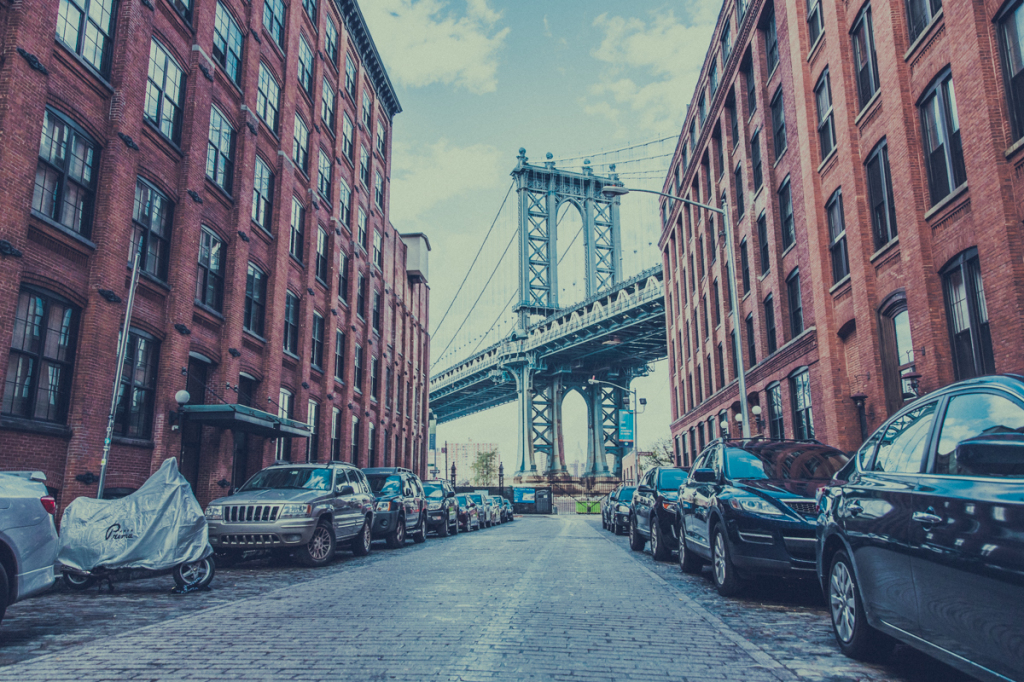 brooklyn bridge