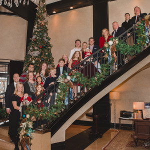 waldorf astoria park city christmas